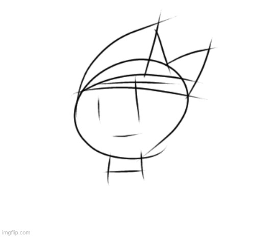 Tried to draw Ricci within 15 seconds and here’s how it turned out | made w/ Imgflip meme maker