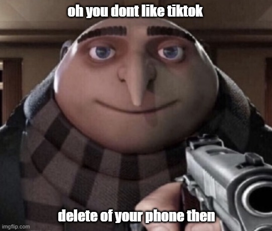 I've made the Gru meme format but with Caustic. Hope you like it