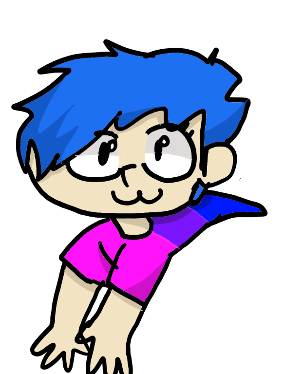 High Quality shoulder honu Blank Meme Template