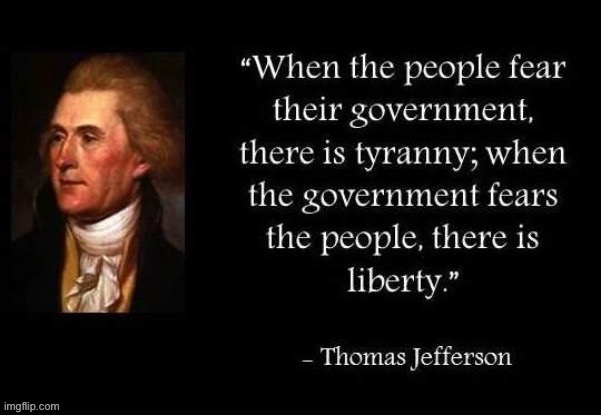 image tagged in thomasjefferson | made w/ Imgflip meme maker