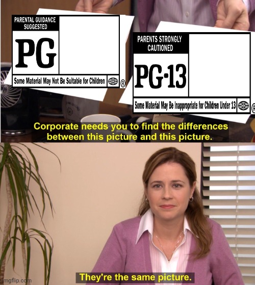 They're The Same Picture Meme | image tagged in memes,they're the same picture,mpaa,what are memes | made w/ Imgflip meme maker