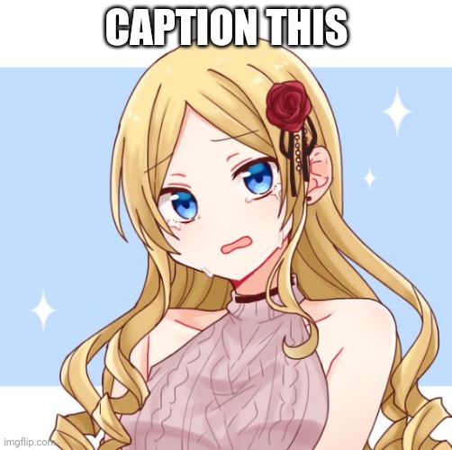 LaceyRobbins1 crying picrew | CAPTION THIS | image tagged in laceyrobbins1 crying picrew | made w/ Imgflip meme maker