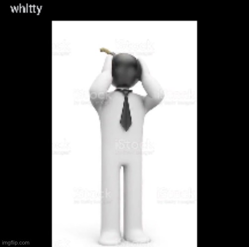 whitty | image tagged in whitty,fnf | made w/ Imgflip meme maker