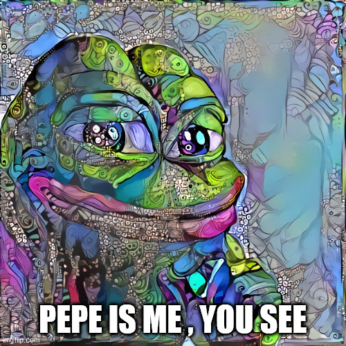 Pepe - Imgflip