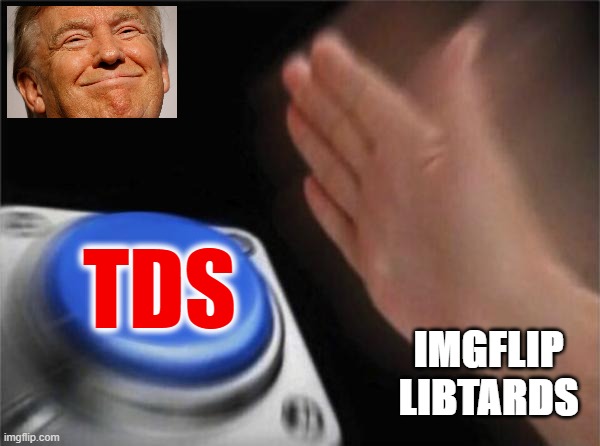 Insta-trigger engaged, gives 100% rent free 24/7. | TDS; IMGFLIP
LIBTARDS | image tagged in tds,trump,libtards | made w/ Imgflip meme maker