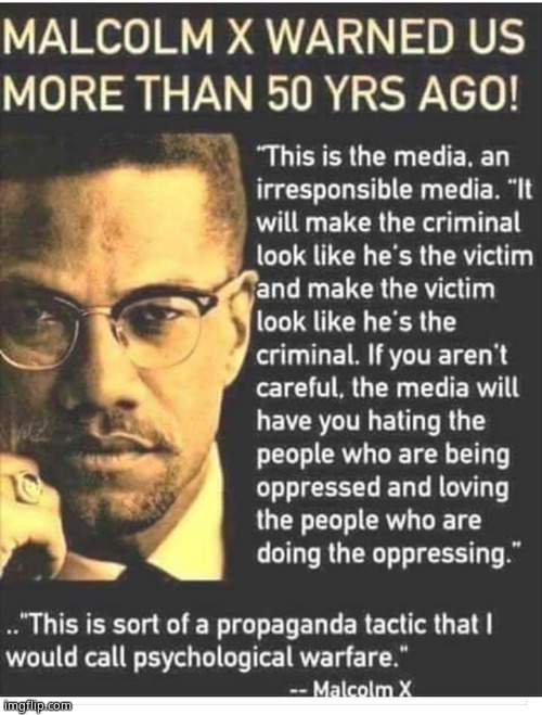 Malcolm and media | image tagged in malcolm and media | made w/ Imgflip meme maker