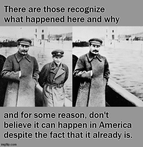 cancel culture nothing new | image tagged in politics | made w/ Imgflip meme maker