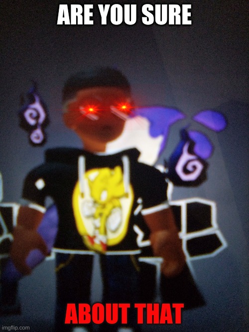 cursed roblox image Memes & GIFs - Imgflip