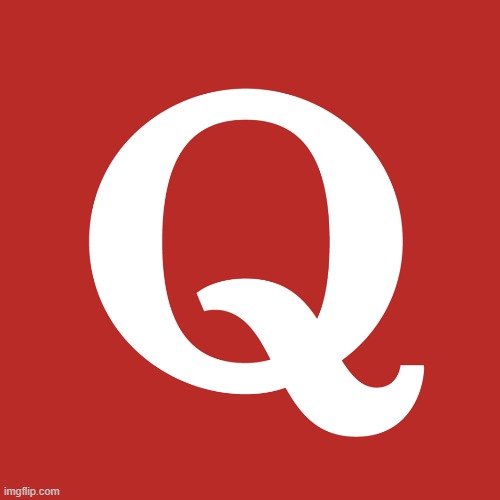 Quora Q | image tagged in quora q | made w/ Imgflip meme maker