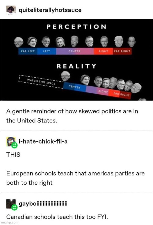well thats why foreign education sux maga | image tagged in american politics perception vs reality,maga,right wing,politics,american politics,repost | made w/ Imgflip meme maker