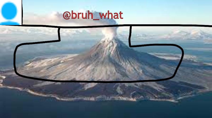 High Quality bruh_whats Template #2 Blank Meme Template