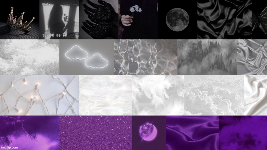 Asexual aesthetic wallpaper | image tagged in asexual,aesthetic | made w/ Imgflip meme maker