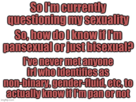 I need some help. | made w/ Imgflip meme maker