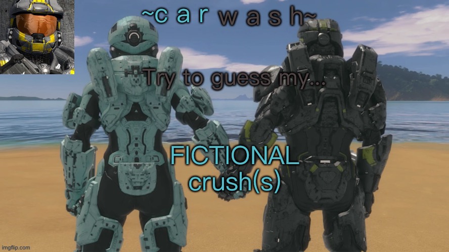 “Hmmmmmmmmmmm” | Try to guess my... FICTIONAL crush(s) | image tagged in agent washing-machine temp | made w/ Imgflip meme maker