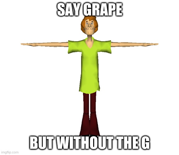 T-Pose_cult t pose Memes & GIFs - Imgflip