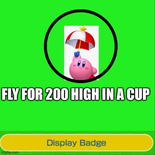 FLY FOR 200 HIGH IN A CUP | image tagged in am i a,cat | made w/ Imgflip meme maker