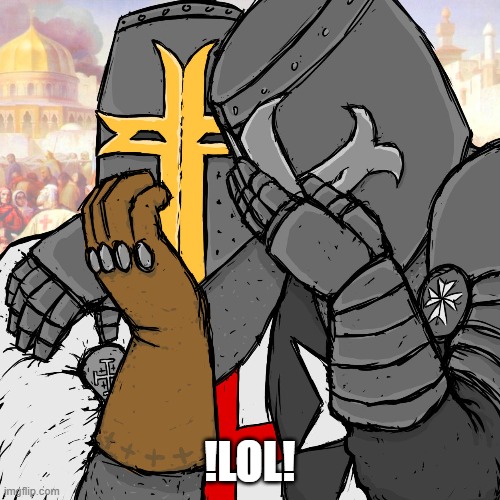 !LOL! | made w/ Imgflip meme maker