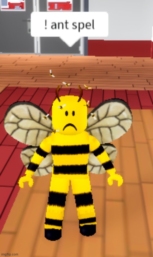 Spellingn't Bee | made w/ Imgflip meme maker