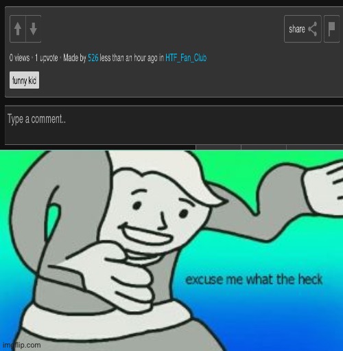 How?!?!?! | image tagged in excuse me what the heck | made w/ Imgflip meme maker