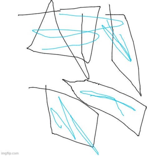 Windows 10, but poorly drawn. | image tagged in memes,blank transparent square | made w/ Imgflip meme maker