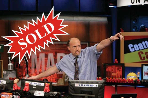 Mad Money Jim Cramer Meme | image tagged in memes,mad money jim cramer | made w/ Imgflip meme maker