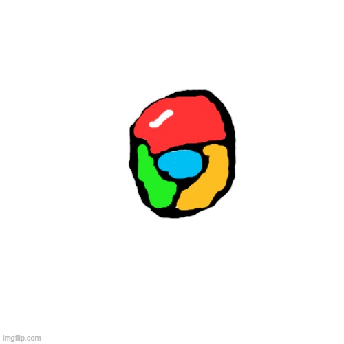 finally the good drawing browser | image tagged in memes,blank transparent square | made w/ Imgflip meme maker