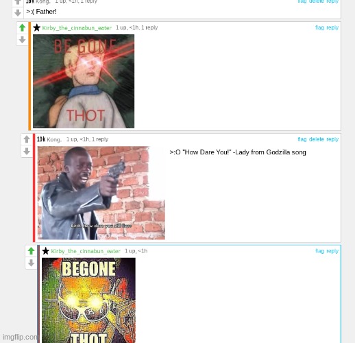 Just a normal talk between a father and a son! :D | made w/ Imgflip meme maker