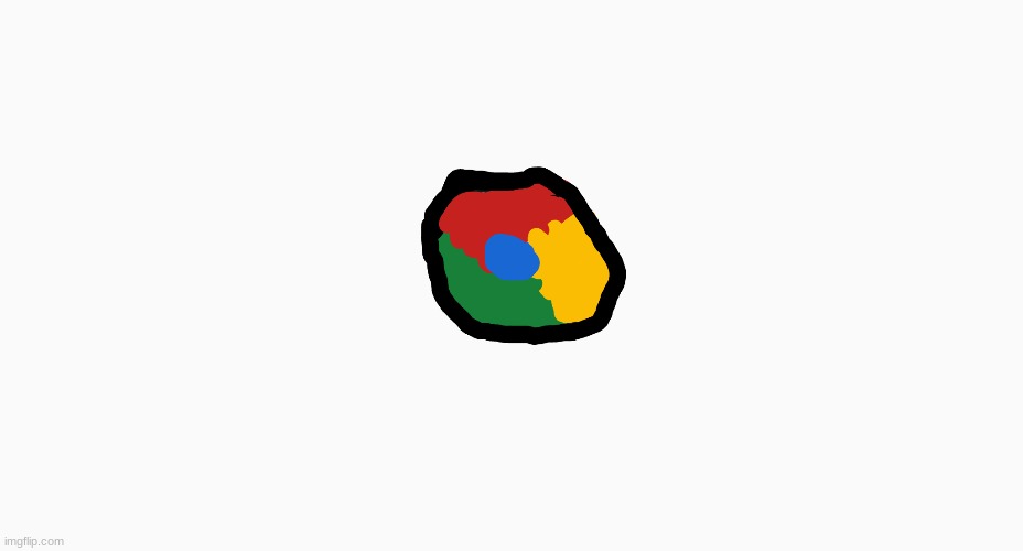 Chrome | image tagged in drawing | made w/ Imgflip meme maker