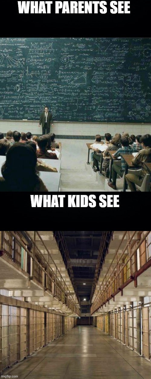 yeah.... | WHAT PARENTS SEE; WHAT KIDS SEE | image tagged in memes,blank transparent square,blank white template | made w/ Imgflip meme maker