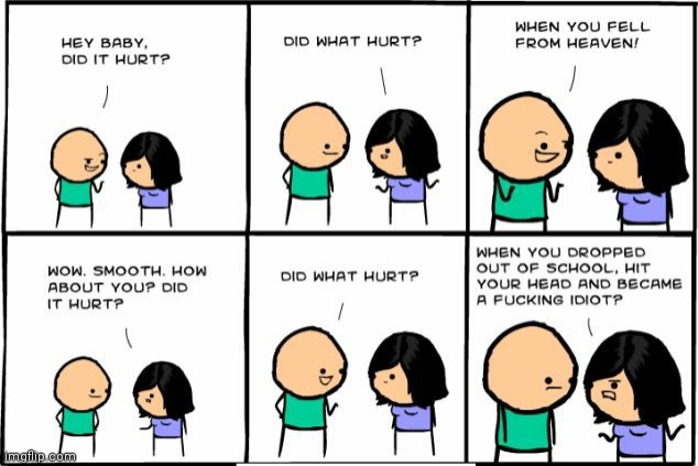 image tagged in comics/cartoons | made w/ Imgflip meme maker