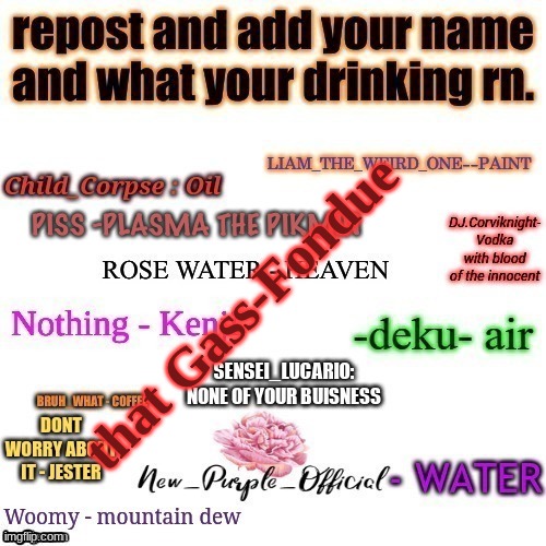 that Gass-Fondue | image tagged in funny | made w/ Imgflip meme maker