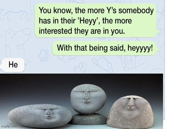 oof in the chat | image tagged in oof stones | made w/ Imgflip meme maker