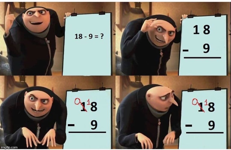 hOW wIlL I evER SoLvE iT | made w/ Imgflip meme maker