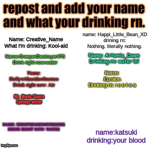 Mr_Monk: Sierra Springs water | made w/ Imgflip meme maker