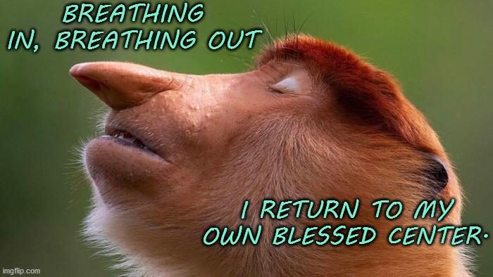 Breath Imgflip