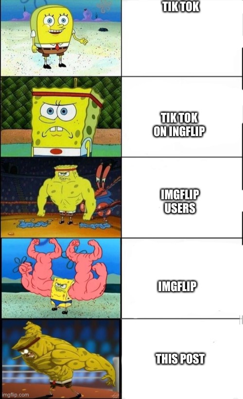 god meme | TIK TOK IMGFLIP TIK TOK ON INGFLIP IMGFLIP USERS THIS POST | image tagged in god meme | made w/ Imgflip meme maker