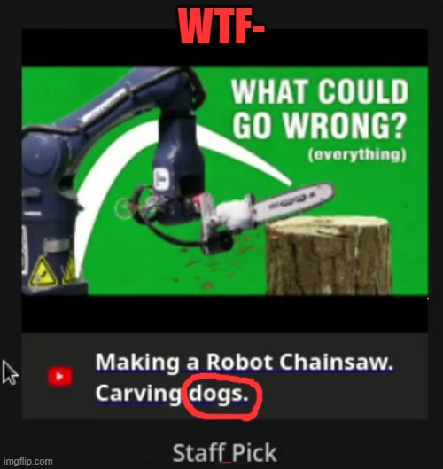 WTF- | made w/ Imgflip meme maker