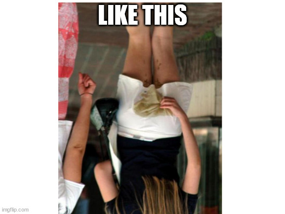 LIKE THIS | made w/ Imgflip meme maker