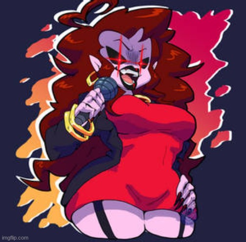 BRO- | image tagged in im finna make some fnf fanart | made w/ Imgflip meme maker