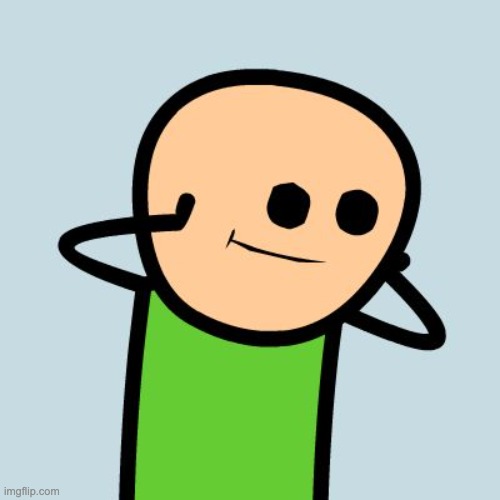 Cyanide and happines | image tagged in cyanide and happines | made w/ Imgflip meme maker