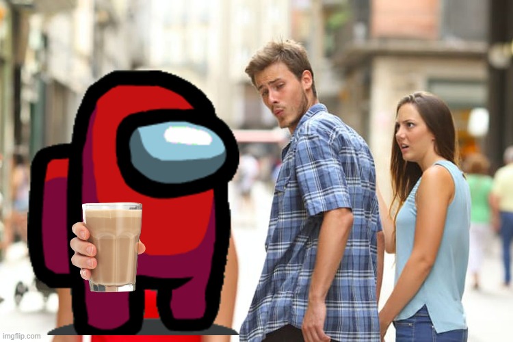LOL | image tagged in memes,distracted boyfriend | made w/ Imgflip meme maker