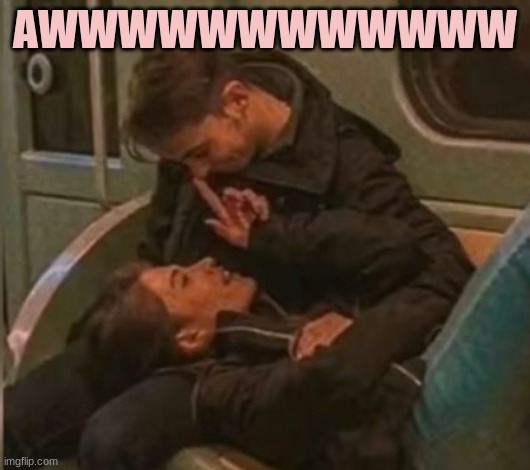 AWWWWWWWWWWWW | made w/ Imgflip meme maker