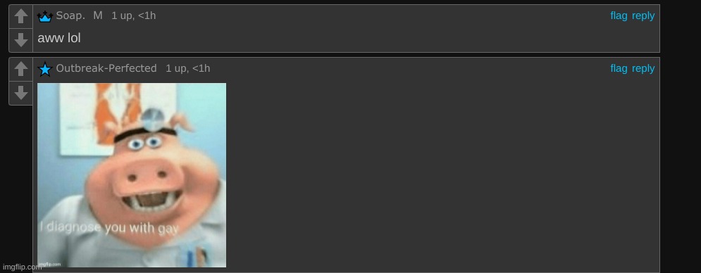 2 types of feelings: | made w/ Imgflip meme maker