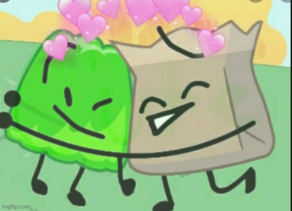 bfb | image tagged in bfb | made w/ Imgflip meme maker