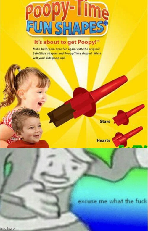 Like anybody is going to buy that thing... | image tagged in excuse me what the f ck,what the fuck did you just bring upon this cursed land,oh wow are you actually reading these tags,poop | made w/ Imgflip meme maker
