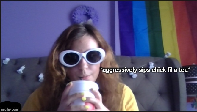 sips tea | image tagged in sips tea | made w/ Imgflip meme maker