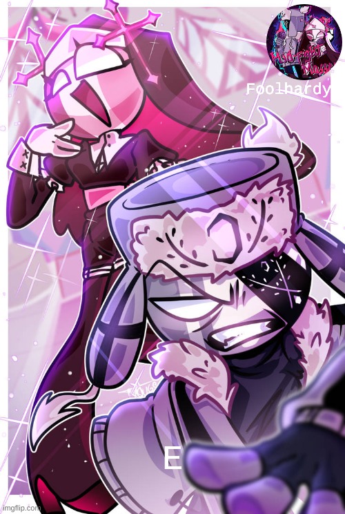 E | E | image tagged in foolhardy is mist/kenji p | made w/ Imgflip meme maker