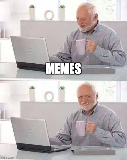 Hide the Pain Harold | MEMES | image tagged in memes,hide the pain harold | made w/ Imgflip meme maker