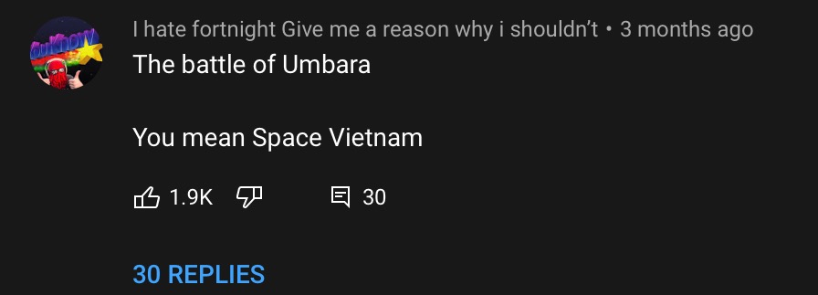 Ah, yes, Space Vietnam | image tagged in star wars | made w/ Imgflip meme maker