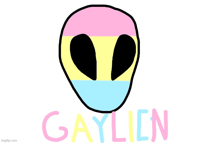 Gayliens | made w/ Imgflip meme maker